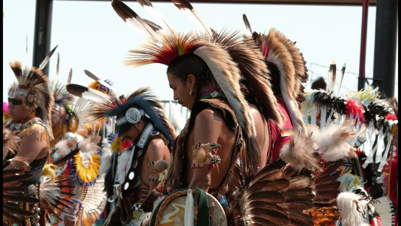 Cheyenne River Powwow 2026